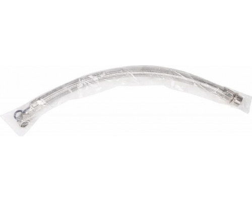 Шланг ДЖИЛЕКС М030 TF 600 FC 1" M 1" в металлооплетке INOX