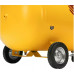 Компрессор поршневой Denzel BCV 5500-T/270 58125