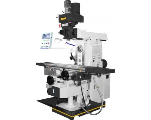 Станок фрезерный STALEX MUF85 Servo 1325х360 мм, с уци,380в, 5,5 квт 102472