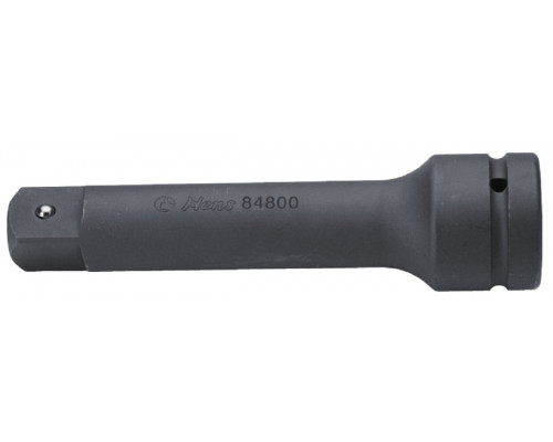 Удлинитель ударный HANS 84800B-08 1/2", 200 мм