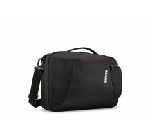 Рюкзак THULE 3 204 815 accent convertible, 17l, black 3204815