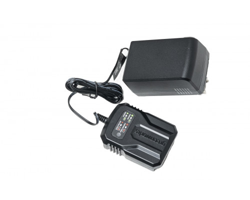 Зарядное устройство для аккумуляторов GREENWORKS 40.0V G40UCM2M 2946507