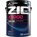 Масло моторное ZIC X5000 15W40 20 л 192604