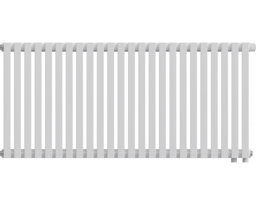 Радиатор отопления ROYAL THERMO Shift Q30 VC2050-24 секц. RAL9016 дизайнерский НС-1631296