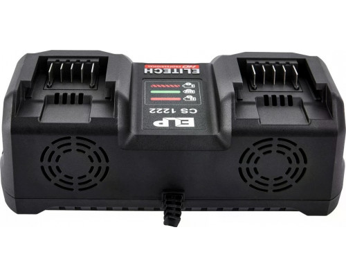 Зарядное устройство ELITECH CS 1222 205799