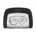 Тепловентилятор электрический ROYAL CLIMA RFH-CB1500DC-BL CUBO