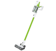 Пылесос аккумуляторный GREENWORKS SV24532 4702007, вертикальный, 24v, без АКБ и ЗУ 4702007