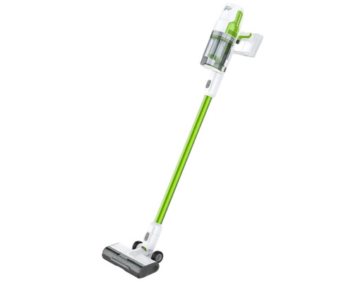 Пылесос аккумуляторный вертикальный GREENWORKS SV24532 4702007, 24V, без АКБ и ЗУ