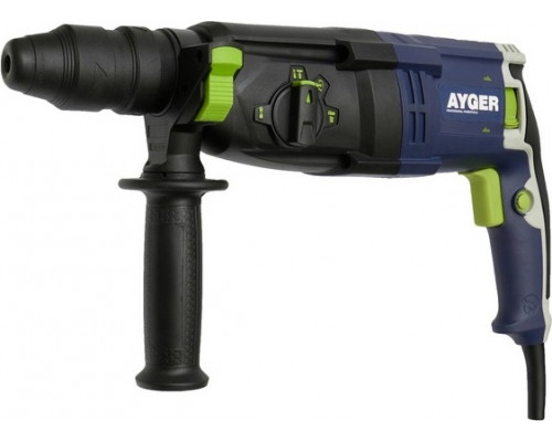 Перфоратор AYGER AH1000DFR