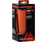 Коронка буровая SDS-plus METALLICA Ultra 76x150 мм М16 алмазная сегментная удлин. по бетону 902240