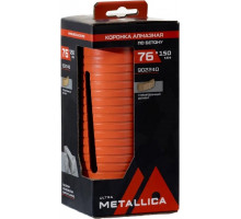 Коронка буровая SDS-plus METALLICA Ultra 76x150 мм М16 алмазная сегментная удлин. по бетону 902240