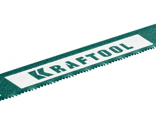 Полотно для пил по металлу KRAFTOOL Alligator-32 15942-32