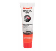 Полироль фар REXANT 100 мл 85-0071