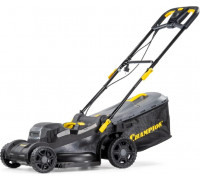 Газонокосилка электрическая CHAMPION EM4419