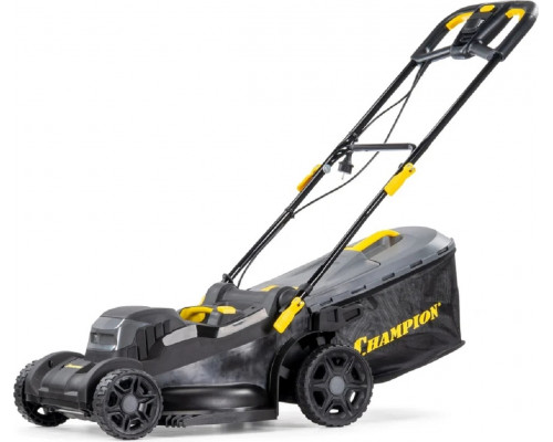 Газонокосилка электрическая CHAMPION EM4419