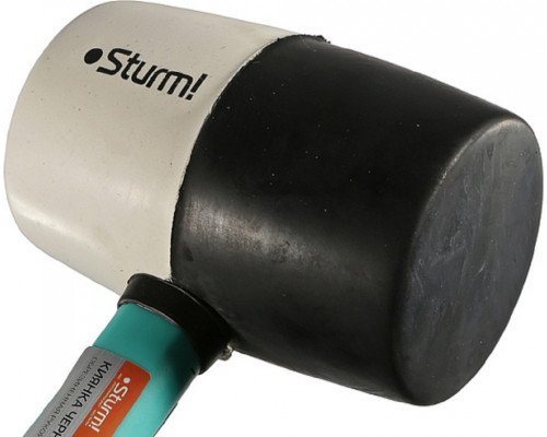 Киянка Sturm 1012-06-FB0900 900гр.