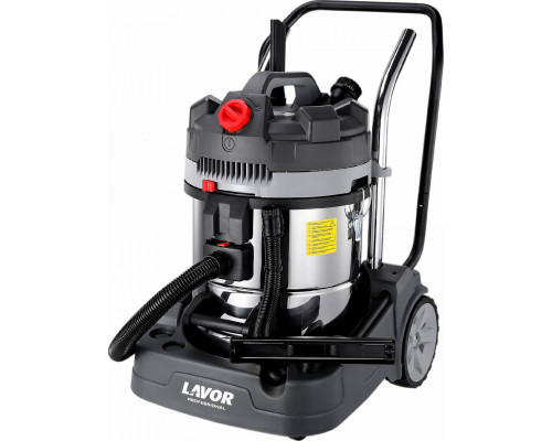 Промышленный пылесос Lavor Professional DOZER 260 IRE 40031-00009