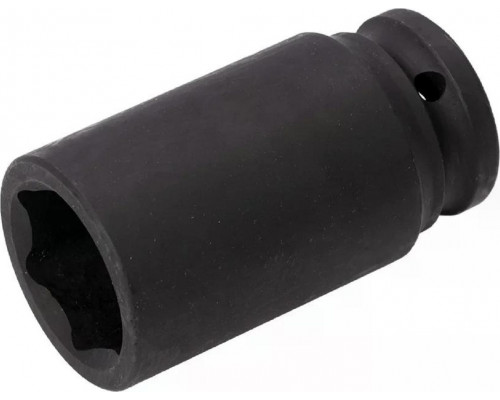 Ударные головки 6-гранные глубокие 3/4" STANKO CS-34.21.33 33 мм
