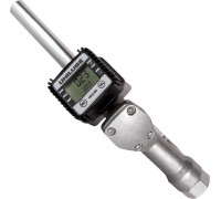 Пистолет раздаточный с электронным счетчиком Unilube UD6100 для топлива, BSP 1