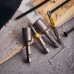 Набор насадок Kranz KR-92-0461 на шуруповерт PH2, PZ2, с магнитным держателем