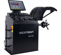 Балансировочный стенд WiederKraft WDK-762B в0000115562