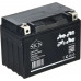 Аккумулятор SKN YTZ14S 12V 11Ah 210A для мототехники 025284