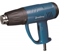 Фен строительный DongCheng DQB2000