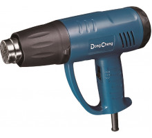 Фен строительный DongCheng DQB2000