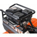 Бензиновый мотоблок PATRIOT Урал М (колеса EXTREME) 440107007