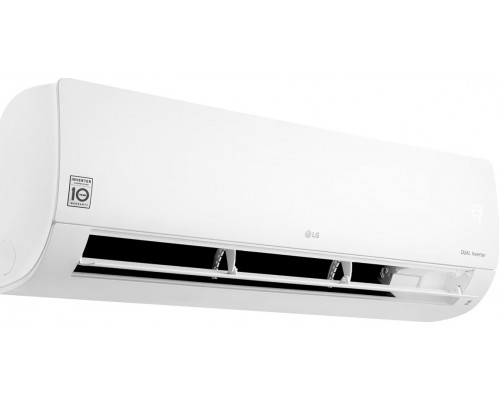Сплит-система с инверторным управлением LG P18TT БП-00007503/БП-00007504