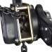 Таль рычажная WiederKraft WDK-HSH-A075X3, 750 кг, цепь 3 м