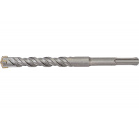 Бур SDS-plus ГРАНИТ Quadro-X 14,0х160/100 414160
