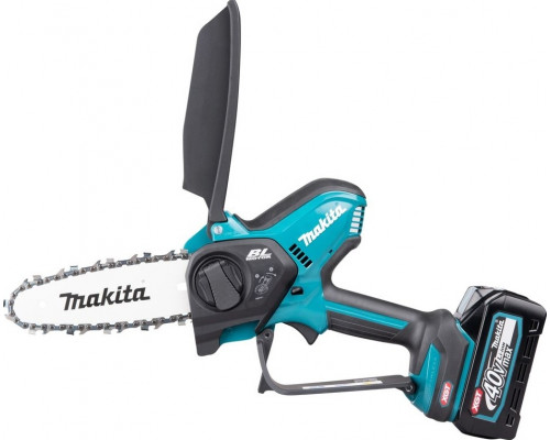 Пила цепная аккумуляторная MAKITA UC029GZ01