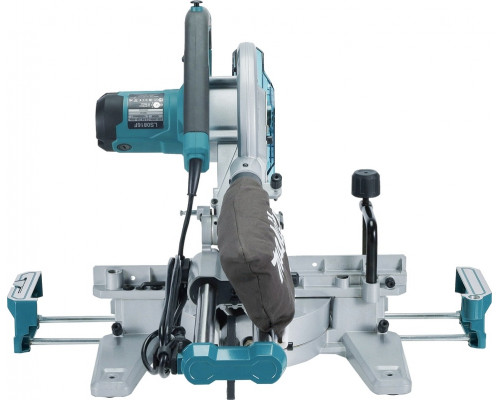 Пила торцовочная сетевая MAKITA LS0816F