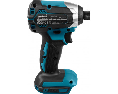 Дрель-шуруповерт аккумуляторная MAKITA DTD153SY