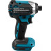 Дрель-шуруповерт аккумуляторная MAKITA DTD153SY