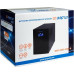 Источник бесперебойного питания ЭНЕРГИЯ 2000 LCD USB компьютерный Е0201-0370
