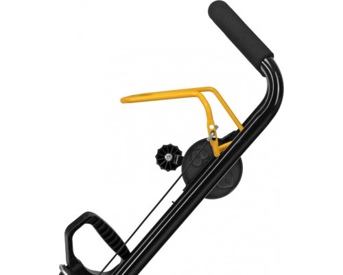 Снегоуборщик бензиновый Denzel SB 460 Sled 97648
