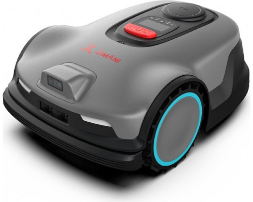 Газонокосилка роботизированная ZIMANI 420X беспроводная automower