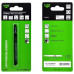 Пилки для абразивных материалов D.BOR 75/100*4 мм HM / CARBIDE / Fiber and Plaster (T141HM) (1 шт.) D-135-100E4-01