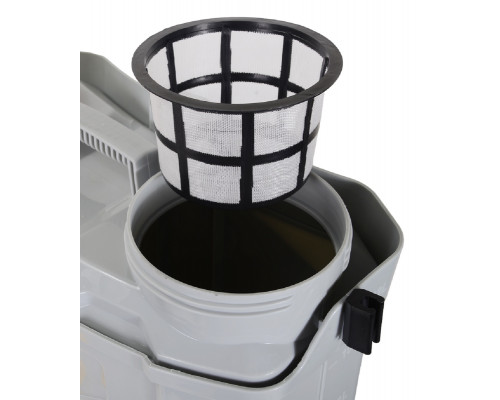 Опрыскиватель аккумуляторный HUTER SP-10AC-SFA Grey 70/13/165
