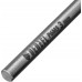 Сверло по металлу DENZEL Р6М5, Golden Tip спиральное 3x60мм, 2шт 718225
