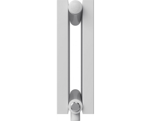Радиатор отопления ROYAL THERMO Shift Q30 C2030-32 секц. RAL9016 дизайнерский НС-1631283