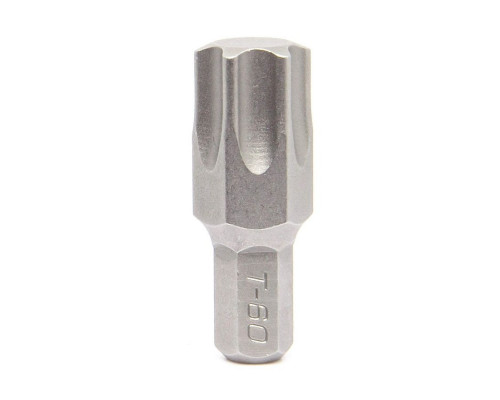 Бита для заворачивания HANS 042-4T60 короткая TORX на 5/16