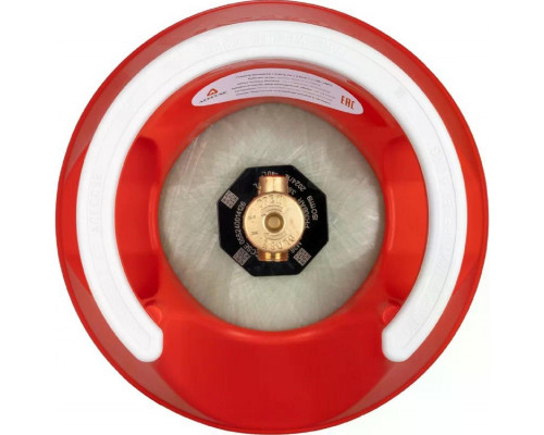 Баллон для пропана полимерно-композитный ACECCSE Composite 13,7 л ACE13.7RW