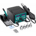 Паяльная станция KRAFTOOL KR-75 55340