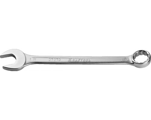 Ключ комбинированный KRAFTOOL 27079-32_z01 гаечный 32 мм