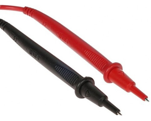 Клещи токоизмерительные RGK CM-12