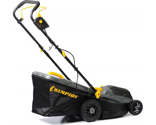 Газонокосилка электрическая CHAMPION EM3816