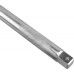 Вороток Denzel 14069 Г-образный 450х150 мм, квадрат 3/4", CrV, матовый